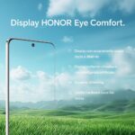 HONOR 200 5G Smartphone | 512GB ROM + 12GB RAM | 6.7" 120Hz OLED Display | 50MP Triple Camera | Snapdragon 7 Gen 3 | 5200mAh Battery | 100W Fast Charging | Dual SIM + eSIM | Android 14 (Emerald Green) - Image 7
