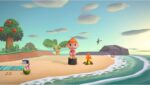 Animal Crossing New Horizon (Nintendo Switch) - Uae Version - Image 2