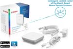 Bosch Smart Home Controller II, Gateway Controlling The Bosch Smart Home System, Smart Hub - Image 6