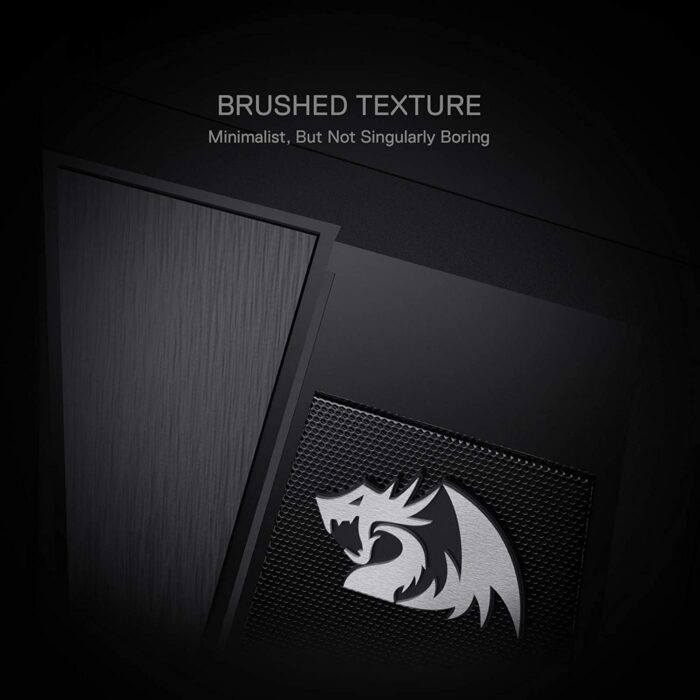 Redragon Gs520 Anvil Rgb Desktop Speakers, 2.0 - Image 7