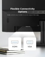 ViewSonic VA240-H/ 24" LCD MONITOR - Image 6