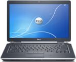 Dell Latitude E6430 14in Notebook PC - Intel Core i5-3320 2.6GHz 8GB 320gb SATA Windows 10 Professional (Renewed)