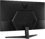 LG 24GQ50F 24 Inch ltragear Full HD Gaming Monitor 165Hz,1ms, AMD FreeSync Premium,HDMI,DP - Black - Image 8