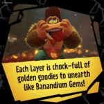 Donkey Kong Bananza, Nintendo Switch 2 Video Game - Image 5