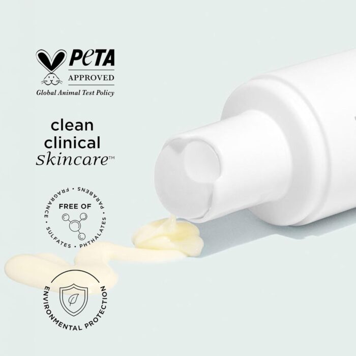 Image Skincare Hydrating Facial Cleanser 177ml - Image 7