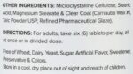 Sunshine Nutrition Collagen Max Tablets with Vitamin C & Biotin I Supports Radiant & Youthful Skin - Image 4