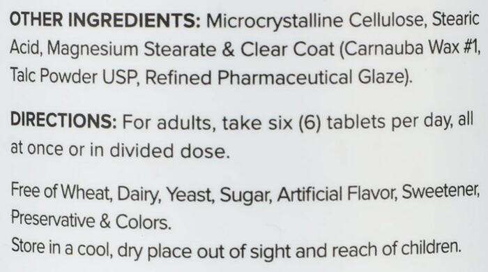 Sunshine Nutrition Collagen Max Tablets with Vitamin C & Biotin I Supports Radiant & Youthful Skin - Image 4