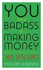 You Are A Badass At Making Money, Girl Stop Apologizing, Girl Wash Your Face 4 Books Collection Set - Image 2