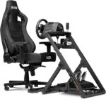 Next Level Racing Elite Gaming Chair Leather & Suede Edition (NLR-G005) - Image 8