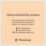 Therabody TheraFace Depuffing Wand – Cold and Heat Skincare Treatment to depuff and Glow; Beauty Wand, face Roller and Eye Massager for Dark Circles and Radiant Skin, White - Image 9