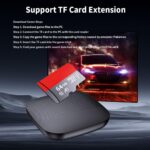 4K HD Retro Game TV Box: 35,000 Classic Games with 64GB/128GB Storage, 3D Video Game Console for Smart TVs - Image 4