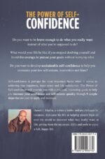 The power of self-confidence: 9 steps to boost your self-esteem, conquer your fears and learn to love yourself - Image 2