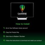 CorelDRAW Graphics Suite 2020 | Graphic Design, Photo, and Vector Illustration Software | [PC Disc] - Image 7