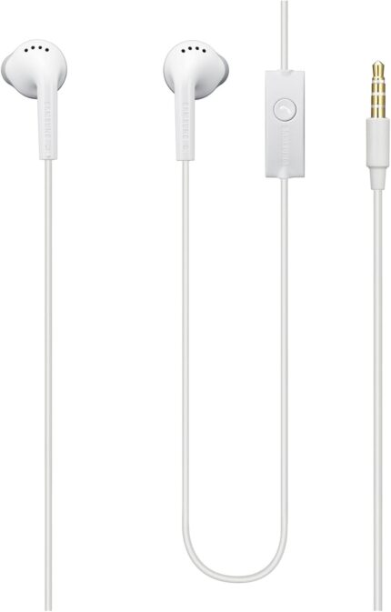 Samsung EHS61ASFWE 3.5 mm Stereo Headset – White