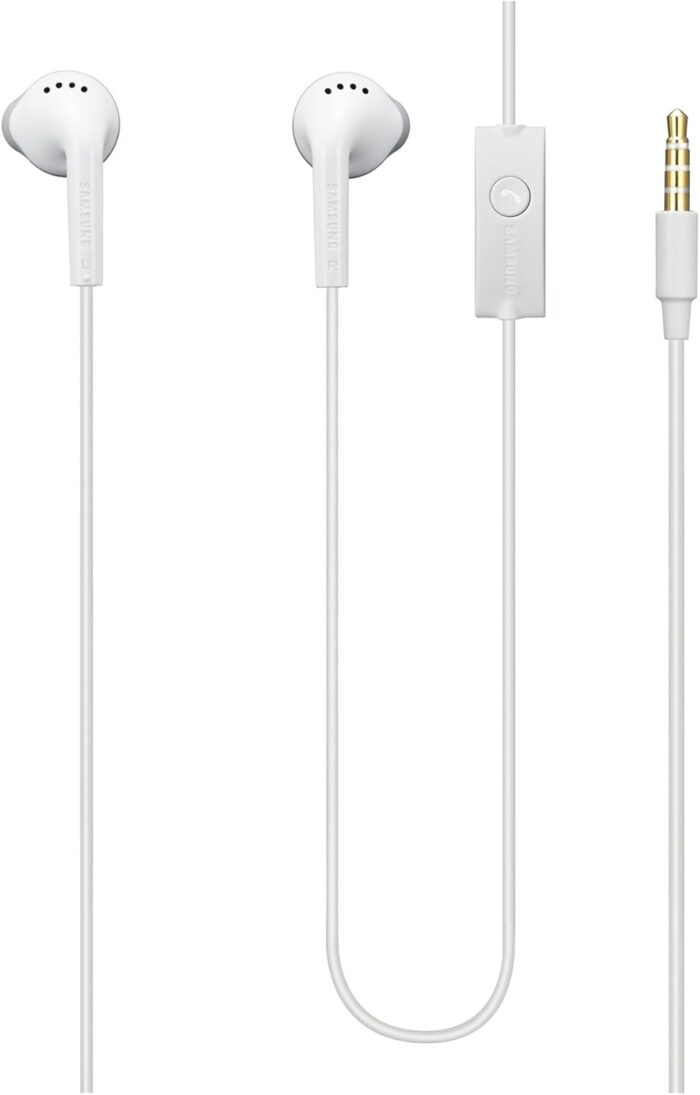 Samsung EHS61ASFWE 3.5 mm Stereo Headset – White