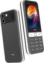 TTfone TT280 – Simple 4G Dual SIM Bar Phone with Android, 2.8" Touchscreen Pay As You Go Smartphone (with USB Cable) - Image 10