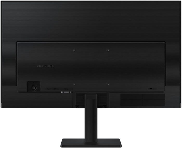 Samsung 27" Essential Monitor S3 S30GD Full HD Monitor, 100Hz Refresh Rate, Response Time 5 (GTG), IPS Panel, Game Mode, Eye Saver Mode - LS27D300GAMXUE - Image 4