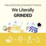 THE FACE SHOP Real Nature Face Mask | Hydrates & Clarifies Skin by Infusing Moisture to Skin | K Beauty Facial Skincare for Oily & Dry Skin | Green Tea,K-Beauty - Image 4