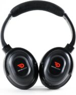 DRIVE AUDIO Premium Headphones for Nissan & Infiniti - Image 2