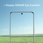 HONOR 200 5G Smartphone | 256GB ROM + 8GB RAM | 6.7" 120Hz OLED Display | 50MP Triple Camera | Snapdragon 7 Gen 3 | 5200mAh Battery | 100W Fast Charging | Dual SIM + eSIM | Android 14 (Black) - Image 3