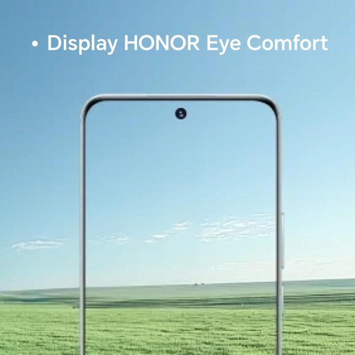 HONOR 200 5G Smartphone | 256GB ROM + 8GB RAM | 6.7" 120Hz OLED Display | 50MP Triple Camera | Snapdragon 7 Gen 3 | 5200mAh Battery | 100W Fast Charging | Dual SIM + eSIM | Android 14 (Black) - Image 3