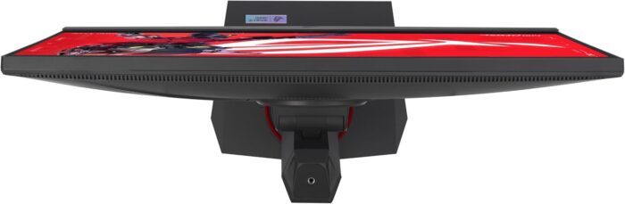 ASUS ROG Strix XG27UCS USB Type-C Gaming Monitor – 27-inch 4K UHD (3840x2160), 160Hz (Above 144Hz), 1ms (GTG), Fast IPS, Extreme Low Motion Blur Sync - Image 12