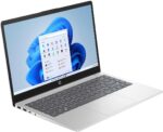 HP 14'' Laptop - 13th Gen Intel Core i3-1315U - 1080p 8GB DDR4-3200 RAM 512GB PCIe® NVMe™ M.2 Solid State Drive 14-ep0033cl (Upgraded) - Image 2