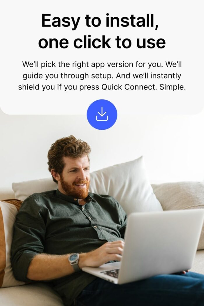 NordVPN Internet Privacy & Security Software | 1-Year VPN Subscription | 6 Devices | Mac / PC / iOS / Android / Linux | [ Online Code ] - Image 4