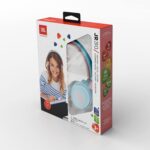 JBL Jr 310 Kids Wired On-Ear Headphones, Safe Sound ( - Image 10