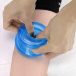 Silicone Cupping Therapy Set, Professional Studio and Home Cupping Set Massage Therapy Cups, Chinese Massage Cups for Cellulite Reduction Cupping Kit, Muscle and Joint Pain Myofascial Cupping Massager - Image 6