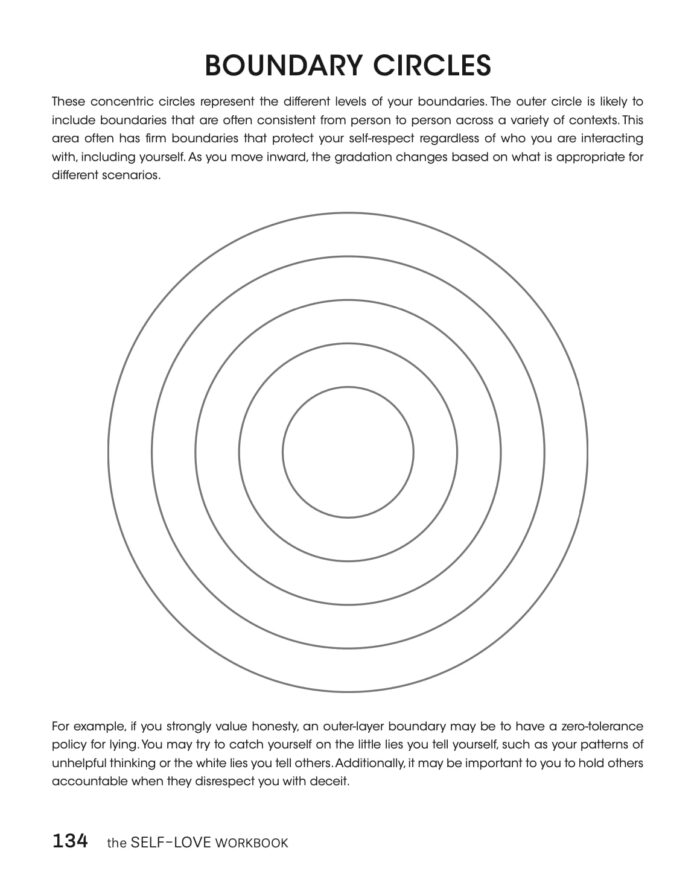 The Self-love Workbook: A Life-Changing Guide to Boost Self-Esteem, Recognize Your Worth and Find Genuine Happiness - Image 7