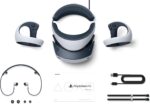 PlayStation VR2 (PSVR2) White - Image 6