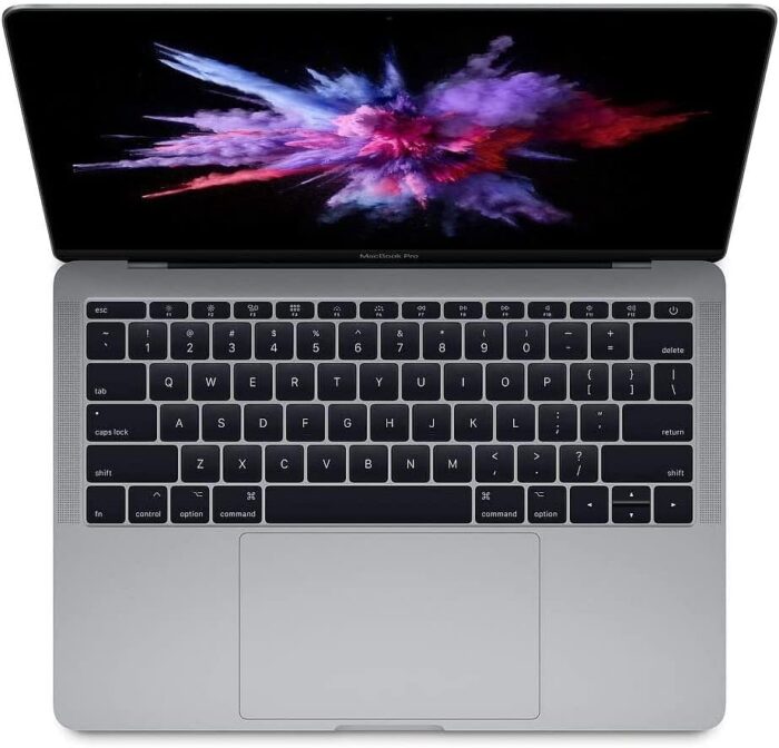 Apple (Refurbished) Macbook Pro A1708-2016 Intel Core I5-8Gb Ram – 256Gb Ssd – Backlight English Keyboard – Space Gray