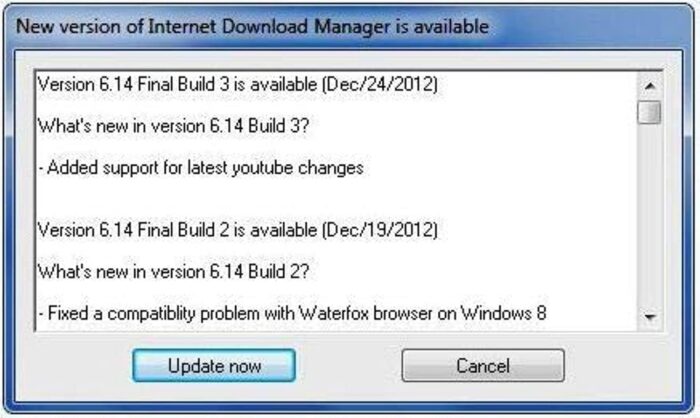 Internet Download Manager Lifetime License - Image 6