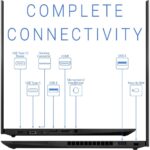 Lenovo (Refurbished) ThinkPad T490s FHD (1920x1080) 14.0'' Laptop, Intel Core i7-8665U, 32GB DDR4 RAM, 512GB SSD, Backlit Keyboard, Windows 10 Pro 64-bit - Image 5