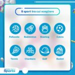 NINTENDO Videogioco Sports - Image 2