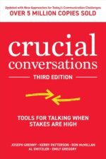 Crucial Conversations, How to Talk to Anyone, You Are a Badass at Making Money, Unf Ck Yourself 5 Books Collection Set - Image 2