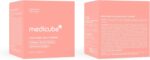 medicube Collagen Jelly Cream- Niacinamide & Freeze-Dried Hydrolyzed Collagen - Boosts skin's barrier hydration and gives 24h Glow & Lifted Look - Korean skincare (1.69 Fl Oz (Pack of 1)) - Image 8