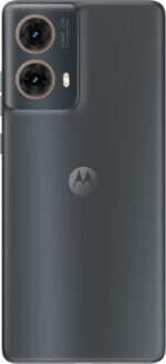 Motorola G85 5G Smartphone | 8GB RAM + 256GB Storage | 6.67" 120Hz P-OLED Display | 50MP OIS Dual Camera | 5000mAh Battery | Android 14 | Dual SIM + eSIM (Urban Grey) - Image 5
