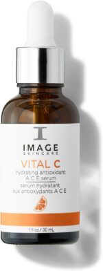 Image Skincare Hydrating Ac&E Serum 30ml