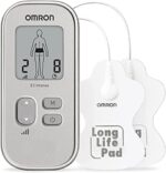 OMRON E3 Intense Portable Pain Reliever…