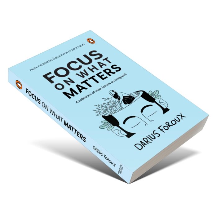 Focus on What Matters - Image 5