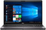 Dell (Refurbished) Latitude E5500 Business Laptop | Intel Core i5-8th Gen. CPU | 8GB RAM | 256GB SSD | 15.6 inch Display | Windows 10 Pro - Image 2