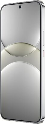 HUAWEI nova 13 Smartphone, 6.7-inch OLED flat-edge screen, 12GB+256GB, 60MP Front Ultra-Wide Portrait Camera, AI Best Expression, 100W SuperCharge Turbo, 5000mAh, White + Gift - Image 2