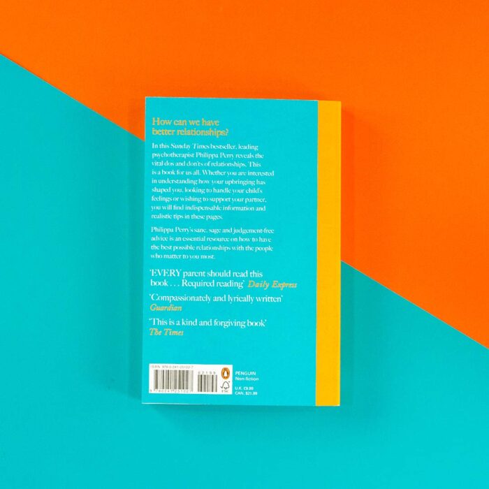 The Book You Wish Your Parents Had Read (And Your Children Will Be Glad That You Did): The #1 Sunday Times Bestseller - Image 5