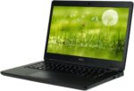 Dell (Refurbished) Latitude 5480 Business Laptop, 14 Inch Hd, Intel Core 7Th Generation I5-7300U, 8Gb Ddr4, 256Gb Ssd, Webcam, Windows 10 Pro, Black - Image 3