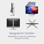 DELL Monitor P2725H 27 INCH - Image 6