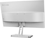 Lenovo L27e-40 27 Inch VA FullHD 100Hz Anti-glare Monitor With HDMI, VGA, AMD FreeSync,Tilt Stand-Cloud Grey - Image 4