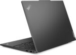 Lenovo ThinkPad E16 Business Laptop (16" FHD+ Anti-Glare, Intel 13th Gen 10-Core i7-1355U, 40GB RAM, 1TB SSD), Backlit, Fingerprint, IST Hub, FHD Webcam, Ethernet, Wi-Fi 6, Win 11 Pro, Black - Image 10