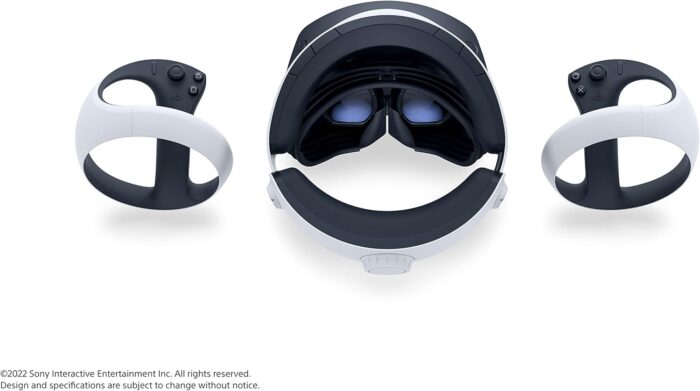 PlayStation VR2 - Image 6